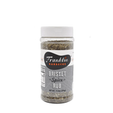 Franklin Brisket Rub